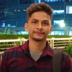 Babav Trivedi