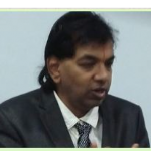 Babesh Trivedi