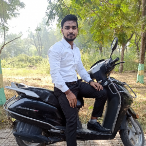 Bablit Joshi