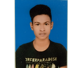 Bablit Mishra