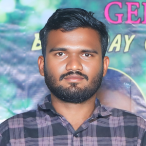 Babu Ghosh