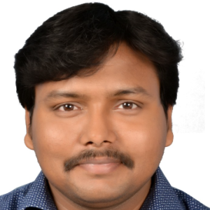 Babu Harish Rao