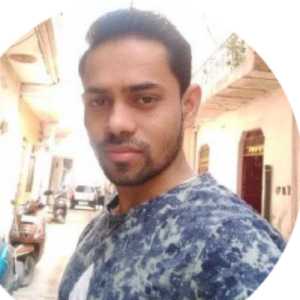 Babu Sharma