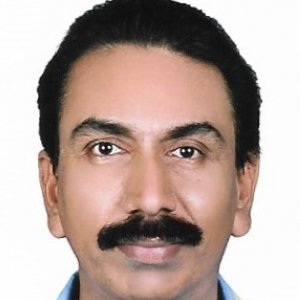 Babusajayaesh Kulkarni