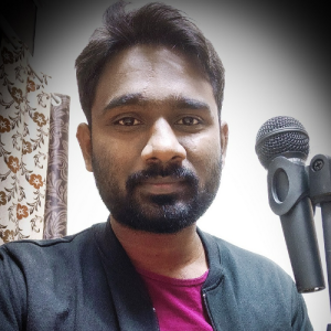Bachesh Gupta
