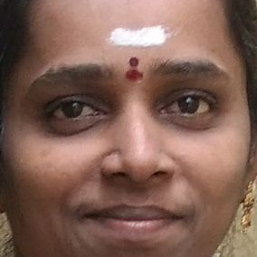 Bagyaesh Verma