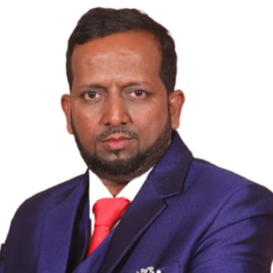 Baig Mirzaghani