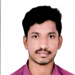 Bairsetty Kishore Prasad