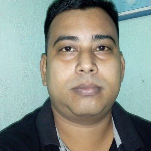 Bakuav Deshpande