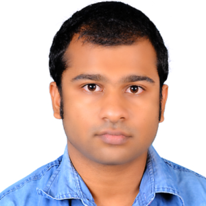 Bala Chandrasekaran