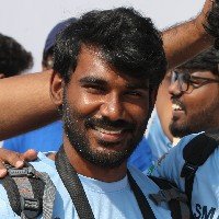 Bala K. Boobalan