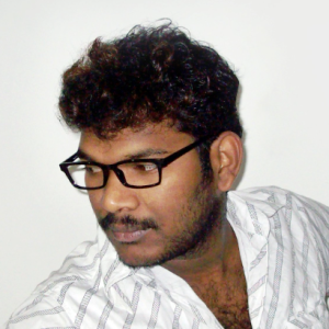 Balachandaan Pandey