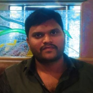 Balachandrasekhaan Joshi