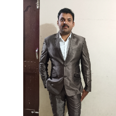 Balajan Tiwari