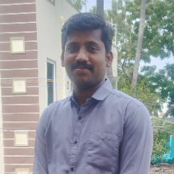 Balajav Pandey