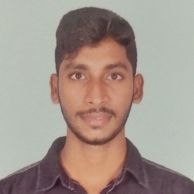 Balajesh Iyer