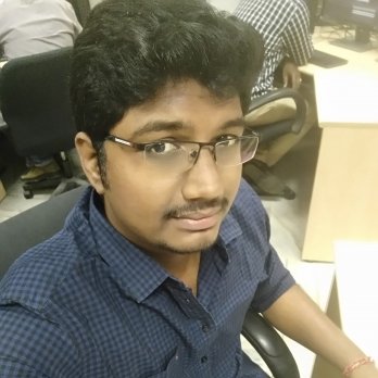 Balajesh VermaProfile Image