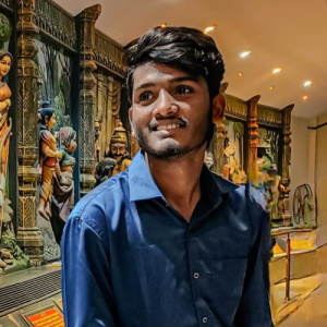 Balaji Jindam