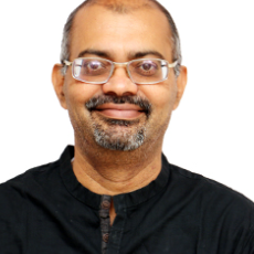 Balaji Ramanathan