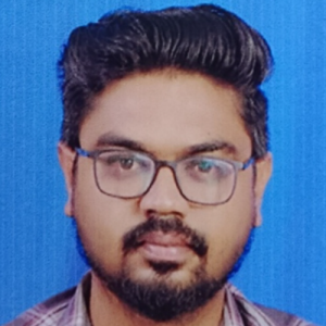 Balaji Venkatesan