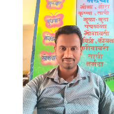 Balaji Waghmaré