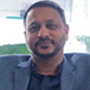 Balajit Goyal