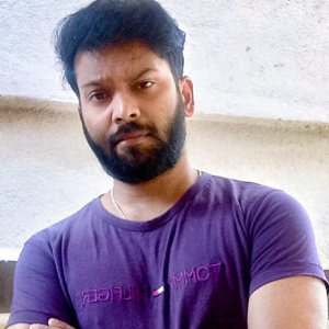 Balajit Tiwari