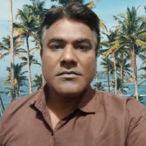 Balakraesh Goyal