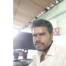 Balakrishnaan Pawar