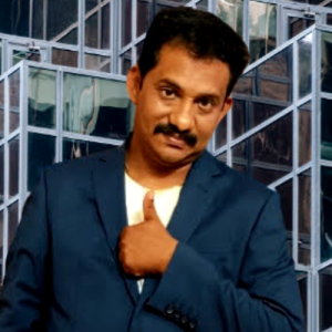 Balakrishnan RajanProfile Image