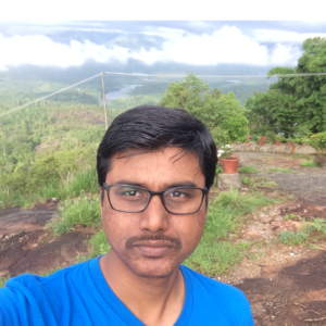 Balakrishnav Gupta
