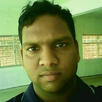 Balamurugaan Iyer