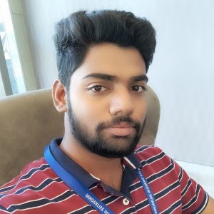 Balamurugaesh Awasthi