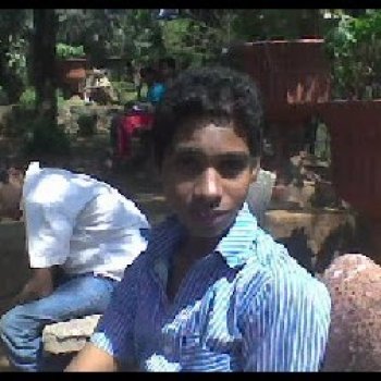 Balan Trivedi