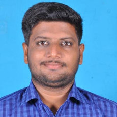 Balaram Jaga