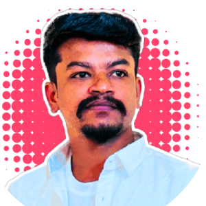 Balaram (TechConnect Innovations)