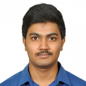 Balasubramanav Reddy