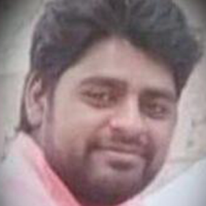 Baldeit Chauhan