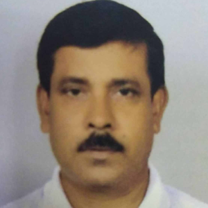 Baldev Banerji