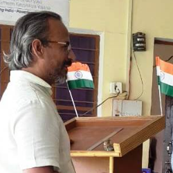 Balendra Shekhari