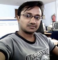 Baliraan Kulkarni
