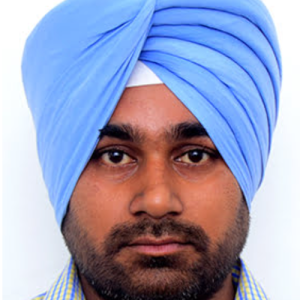 Baljiav Verma