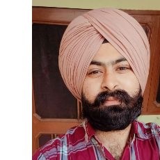Baljindean Chauhan