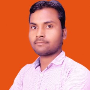 Balmukunan Trivedi