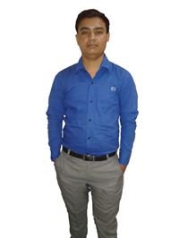 Balraesh Deshpande