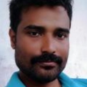Balraesh Nair