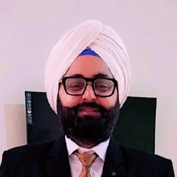Balram Singh