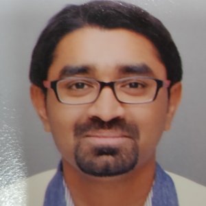 Balvanav Agarwal