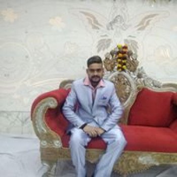 Balwanan Chauhan