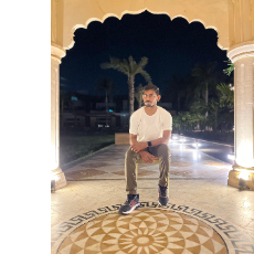 Balwanav DeshpandeProfile Image